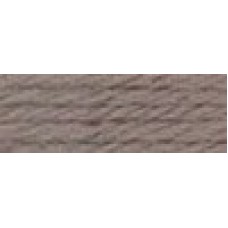 DMC Tapestry Wool 7273 Dark Shell Grey Article #486